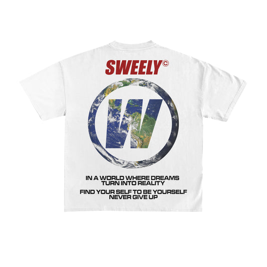 Sweely Culture T-Shirt